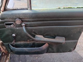 MERCEDES 220 W115 '77 2000cc Κωδ.Κινητ. 11593812005414 - Μούρη κομπλέ - Πόρτες-thumb-13