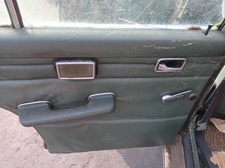 MERCEDES 220 W115 '77 2000cc Κωδ.Κινητ. 11593812005414 - Μούρη κομπλέ - Πόρτες-thumb-14