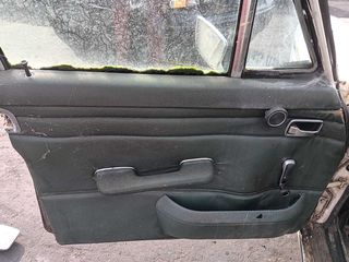 MERCEDES 220 W115 '77 2000cc Κωδ.Κινητ. 11593812005414 - Μούρη κομπλέ - Πόρτες-thumb-15