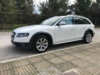 Audi A4 allroad '10 ΕΛΛΗΝΙΚΟ/ΠΡΩΤΟ ΧΕΡΙ