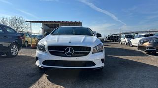 Mercedes-Benz CLA 200 '18 CLA Coupé 200 d 4MATIC 7G-DCT