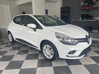 Renault Clio '18