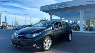 Toyota Auris '18 1800cc HSD HYBRID AYTOMATO ΕΛΛΗΝΙΚΟ