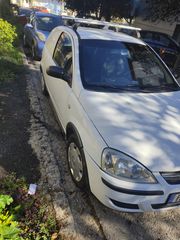 Opel Corsa '05