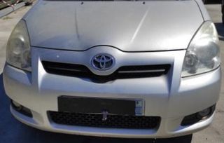 COROLLA VERSO 07' 2.0 DIESEL ΜΠΡΑΤΣΑ ΥΑΛΟΚΑΘΑΡΙΣΤΉΡΩΝ ΙΩΑΝΝΊΔΗΣ 
