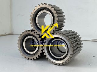 Liebherr Planet Wheel ID-No.90204951. FAT325P114 – FAT325P115 – FAT325P119. A924,LH30,R914 COMP,R914 RAIL,LOS914,LOS920,R918,R920,R922. #90204951.27.12.01#