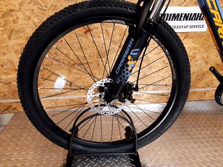 All - Mountain Carrera 2026 M6 2000 MD XSMALL-thumb-5