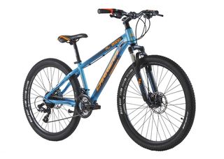 All - Mountain Carrera 2026 M6 2000 MD XSMALL-thumb-3