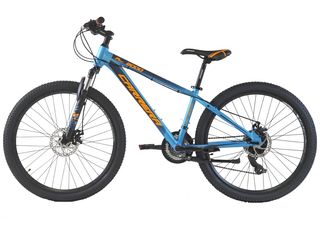 All - Mountain Carrera 2026 M6 2000 MD XSMALL-thumb-1