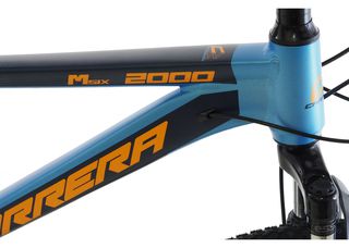 All - Mountain Carrera 2026 M6 2000 MD XSMALL-thumb-4