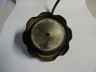 ΤΑΠΑ ΤΕΠΟΖΙΤΟΥ HONDA XLR 200/250/500 '82-thumb-1