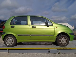 Μεντεσέδες Πορτών Daewoo Matiz '03 Προσφορά