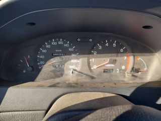 Κοντέρ Nissan Almera '97 Προσφορά