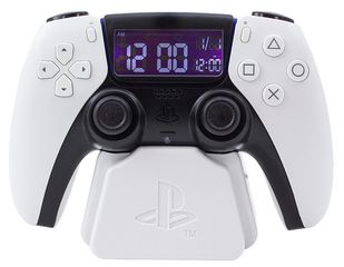 Paladone Playstation Alarm Clock PS5 (PP9405PS)