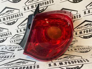 KKM-PROPARTS ΦΑΝΑΡΙ ΠΙΣΩ ΔΕΞΙΟ ΕΞΩ LED ALFA ROMEO GIULIETTA 10-20