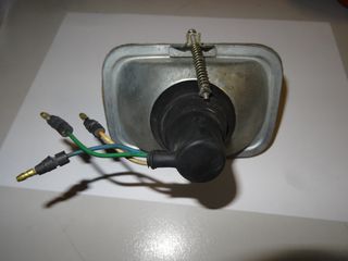 ΦΑΝΑΡΙ ΕΜΠΡΟΣ HONDA XR/XLR '78-'00-thumb-1