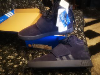 Adidas tubular invader strap καινούργια