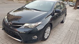 Toyota Auris '14