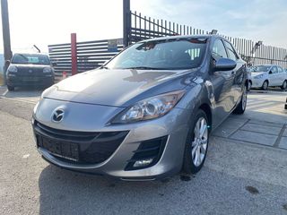 Mazda 3 2013 DIESEL ΜΕ ΔΟΣΕΙΣ ΧΩΡΙΣ ΤΡΑΠΕΖΕΣ