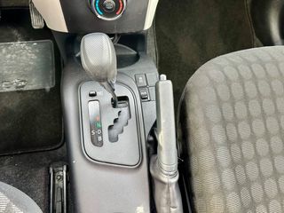 Toyota iQ 2013 αυτοματο clima a/c-thumb-16