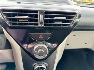 Toyota iQ 2013 αυτοματο clima a/c-thumb-18