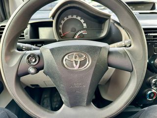 Toyota iQ 2013 αυτοματο clima a/c-thumb-19