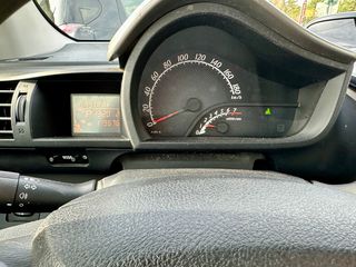 Toyota iQ 2013 αυτοματο clima a/c-thumb-21