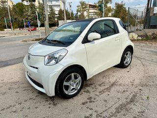 Toyota iQ '13 αυτοματο clima a/c 