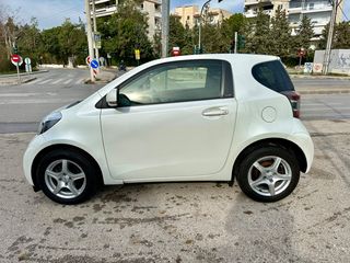 Toyota iQ 2013 αυτοματο clima a/c-thumb-1