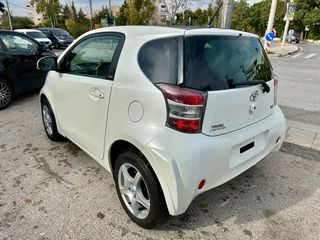 Toyota iQ 2013 αυτοματο clima a/c-thumb-3