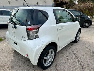 Toyota iQ 2013 αυτοματο clima a/c-thumb-5