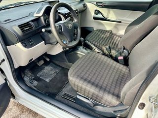 Toyota iQ 2013 αυτοματο clima a/c-thumb-11