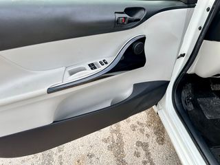 Toyota iQ 2013 αυτοματο clima a/c-thumb-12