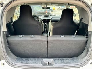 Toyota iQ 2013 αυτοματο clima a/c-thumb-13