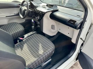 Toyota iQ 2013 αυτοματο clima a/c-thumb-14