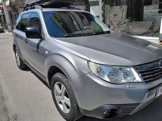 Subaru Forester '10