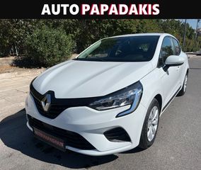 Renault Clio '20 AUTHENTIC