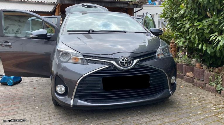 Toyota Yaris '15