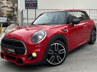 Mini ONE '19 John Cooper Works Line!!!