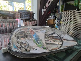 Φανάρι εμπρός HONDA CIVIC 99>00-thumb-1