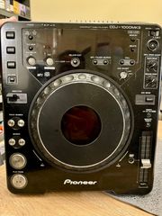 Pioneer CDJ-1000MK3 2 Τεμάχια