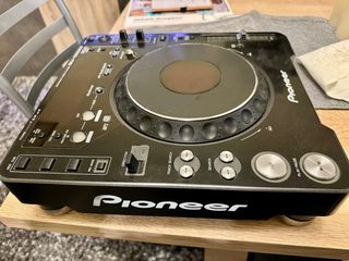 Pioneer CDJ-1000MK3 2 Τεμάχια-thumb-2