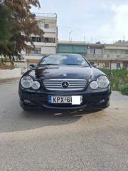 Mercedes-Benz C 200 '06 Sports coupe