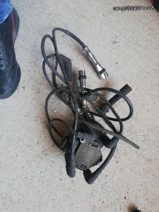 ΠΟΛΛΑΠΛΑΣΙΑΣΤΗΣ VW GOLF IV AUDI A3 2000-2003 SEAT SKODA OCTAVIA 4 1997-2003 1.6CC 8V 16V 032905106B