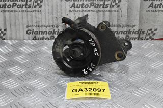 Αντλία Υδραυλικού Τιμονιού Nissan Navara D22 YD25 2001-2005