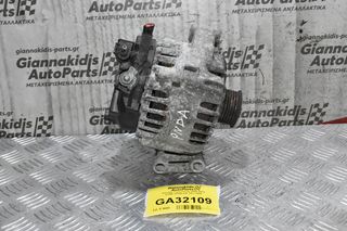 Δυναμό Ford Fiesta 2005-2014 AV6N-10300-HA 14V 120A