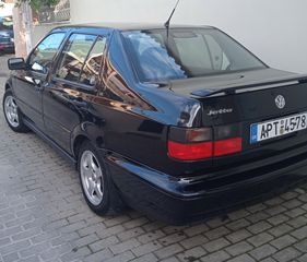 Volkswagen Jetta '98