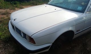 Bmw Ε34 Ανταλλακτικα-thumb-1