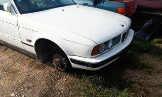 Bmw Ε34 Ανταλλακτικα-thumb-4