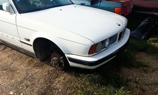 Bmw Ε34 Ανταλλακτικα-thumb-2